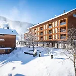 Village de vacances Landal Brandnertal 3*