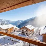 Tatil parkı Landal Brandnertal