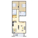 Landal Brandnertal Village de vacances 3*