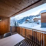 Landal Brandnertal 3*