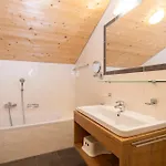 Village de vacances Landal Brandnertal 3*