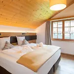 Landal Brandnertal Village de vacances 3*