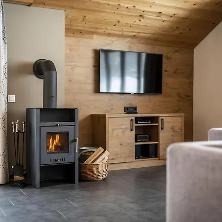 Ferienpark Landal Brandnertal 3*