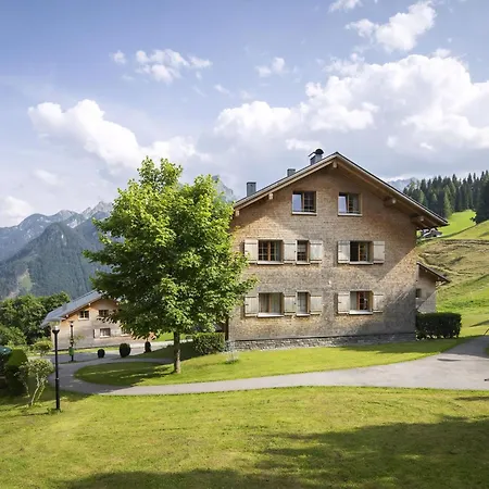 Landal Brandnertal Bürserberg