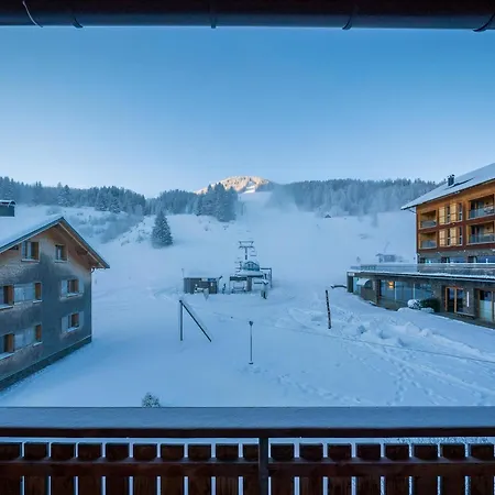 Landal Brandnertal Bürserberg
