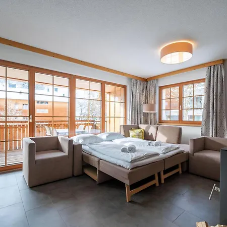 Landal Brandnertal 홀리데이파크