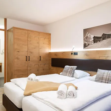 Ferienpark Landal Brandnertal 3*