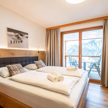 Landal Brandnertal Bürserberg