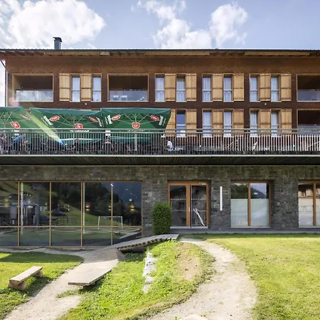 Landal Brandnertal Ferienpark