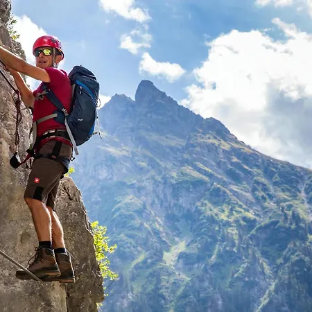Village de vacances Landal Brandnertal 3*