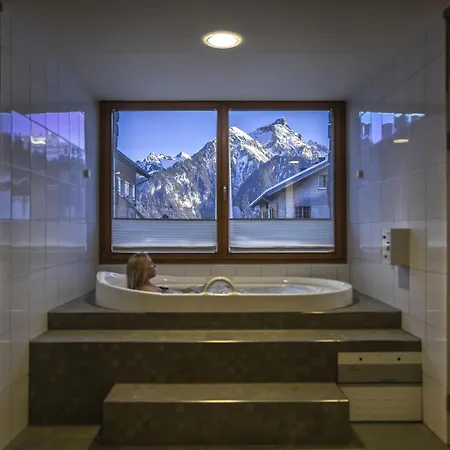 Landal Brandnertal Bürserberg