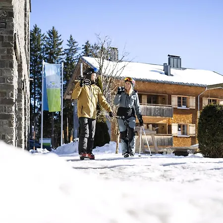 Ferienpark Landal Brandnertal 3*