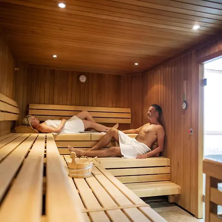 Landal Brandnertal 3*