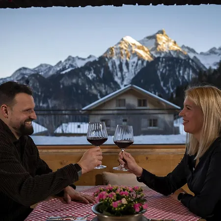 Landal Brandnertal Bürserberg