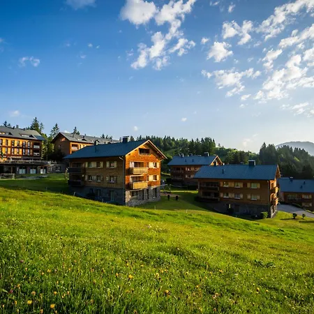 Ferienpark Landal Brandnertal