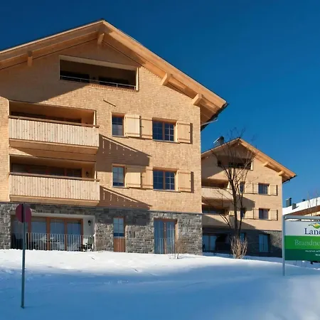 Landal Brandnertal Ferienpark 3*