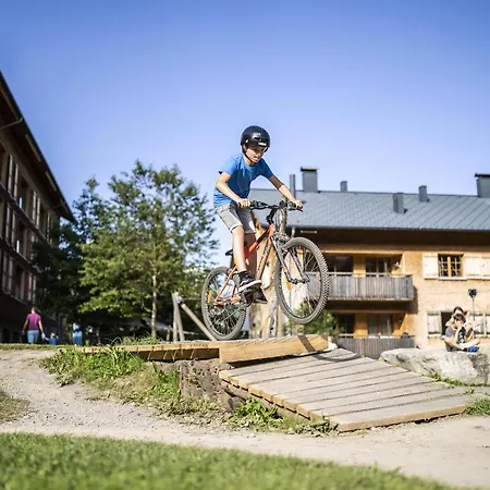 Ferienpark Landal Brandnertal