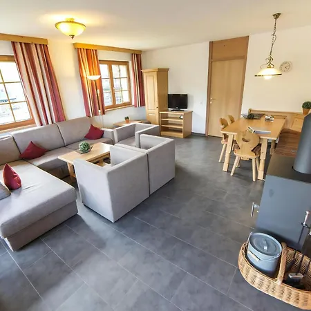 Landal Brandnertal 3*