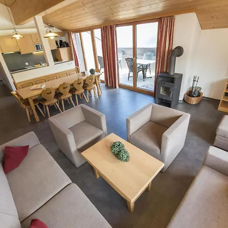 Landal Brandnertal Ferienpark 3*