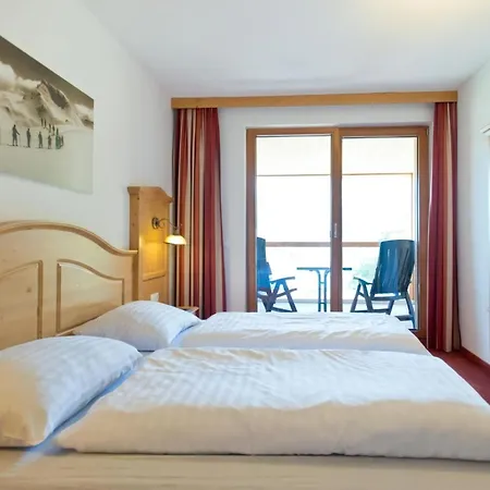 Ferienpark Landal Brandnertal 3*