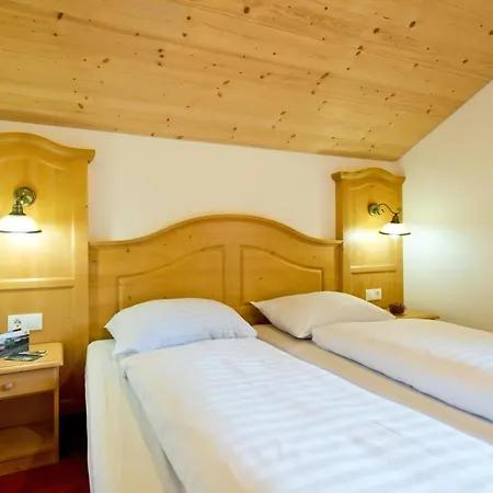 Ferienpark Landal Brandnertal Bürserberg