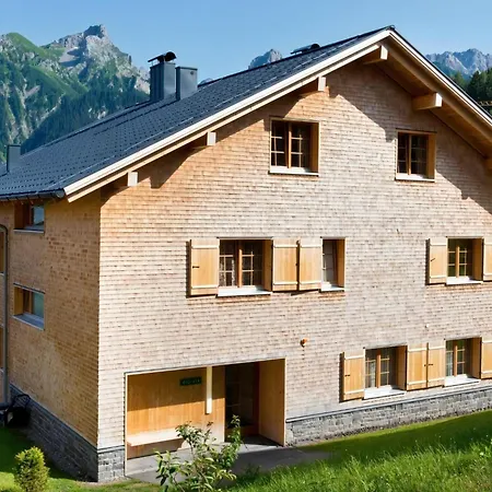 Landal Brandnertal Bürserberg