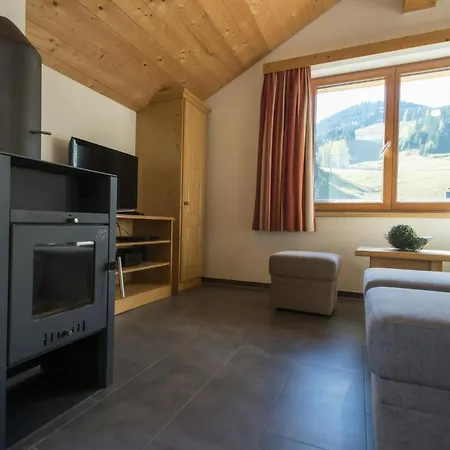 Landal Brandnertal Ferienpark