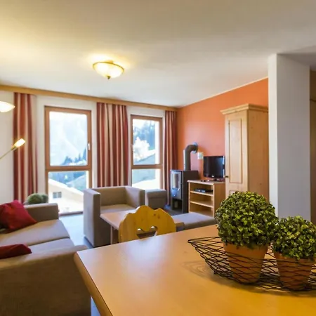Landal Brandnertal Ferienpark 3*
