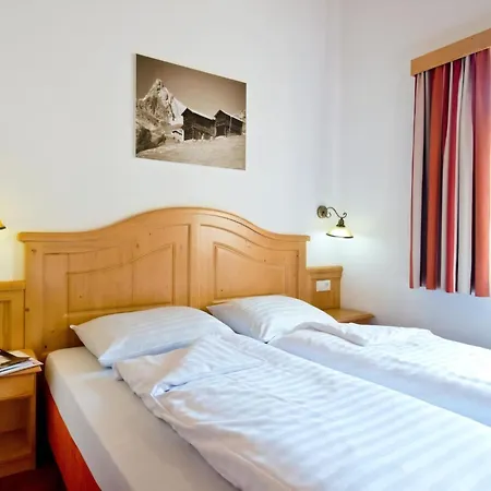 Ferienpark Landal Brandnertal 3*