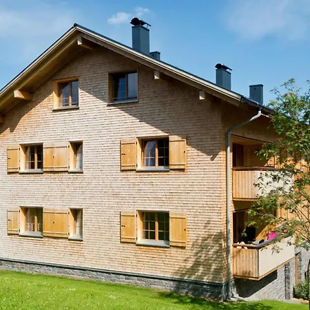 Landal Brandnertal 3* Bürserberg