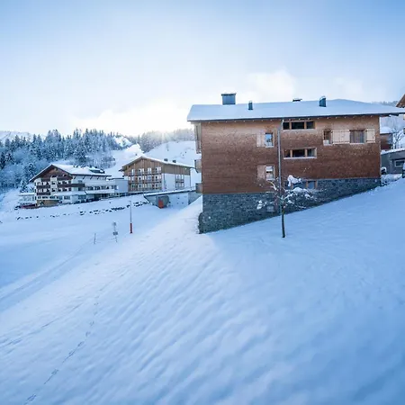 Landal Brandnertal