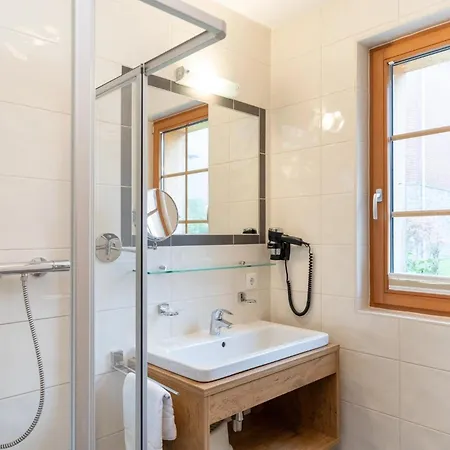 Landal Brandnertal Vakantiepark 3*