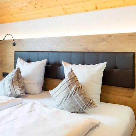 Semesterpark Landal Brandnertal Bürserberg