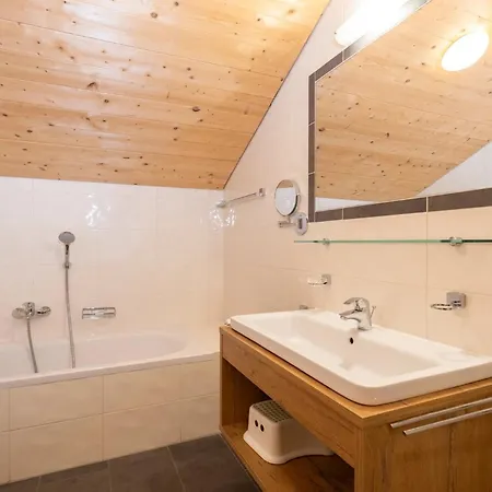 Holiday park Landal Brandnertal 3*