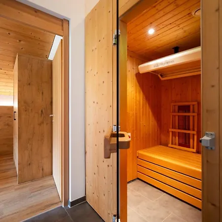 Landal Brandnertal 3*