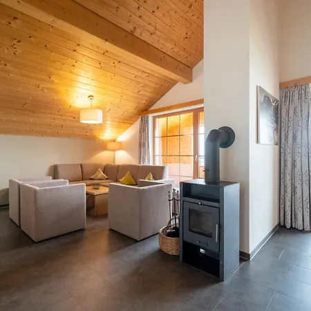 Landal Brandnertal 3*