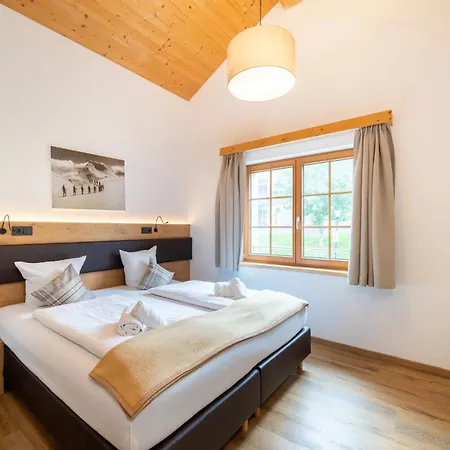 Landal Brandnertal Buerserberg