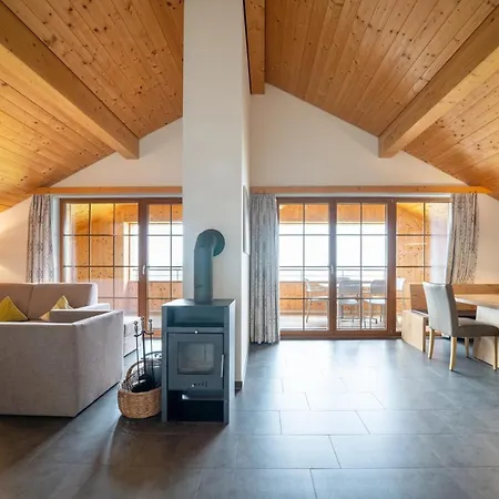 Holiday park Landal Brandnertal