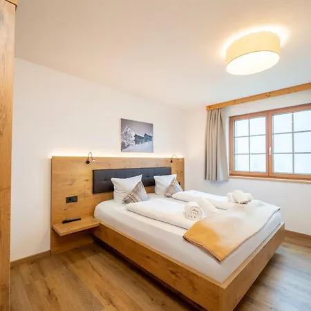 Landal Brandnertal 3*