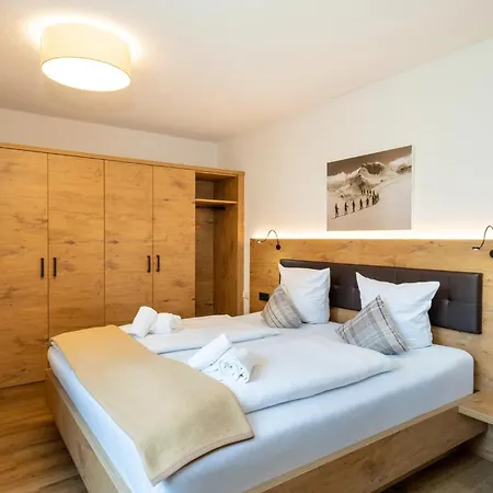 Landal Brandnertal 3*