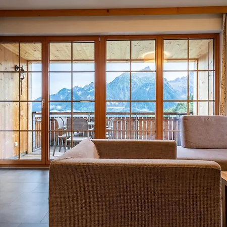 Landal Brandnertal 假日公园 3*