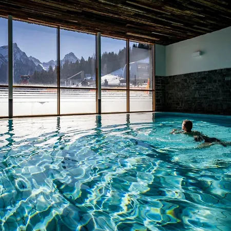 Landal Brandnertal 3*