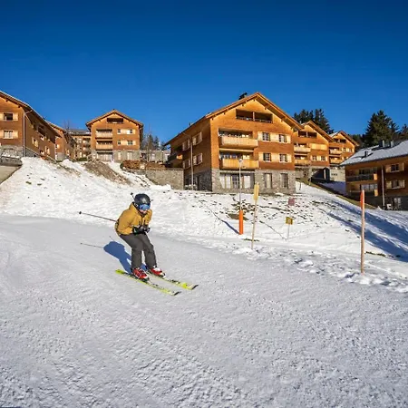 Landal Brandnertal