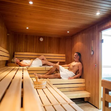 假日公园 Landal Brandnertal 3*