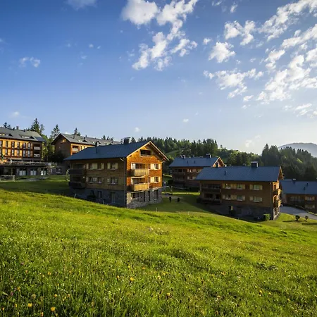 Landal Brandnertal 3*