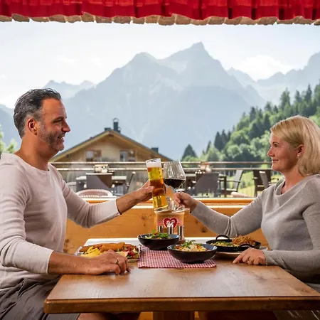 Landal Brandnertal 3*