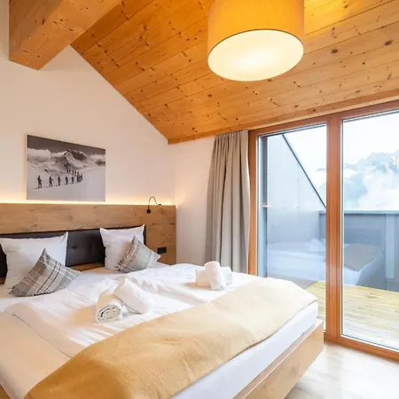 Landal Brandnertal 3*