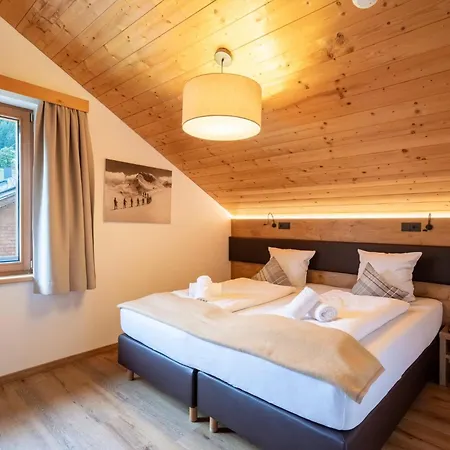 Landal Brandnertal