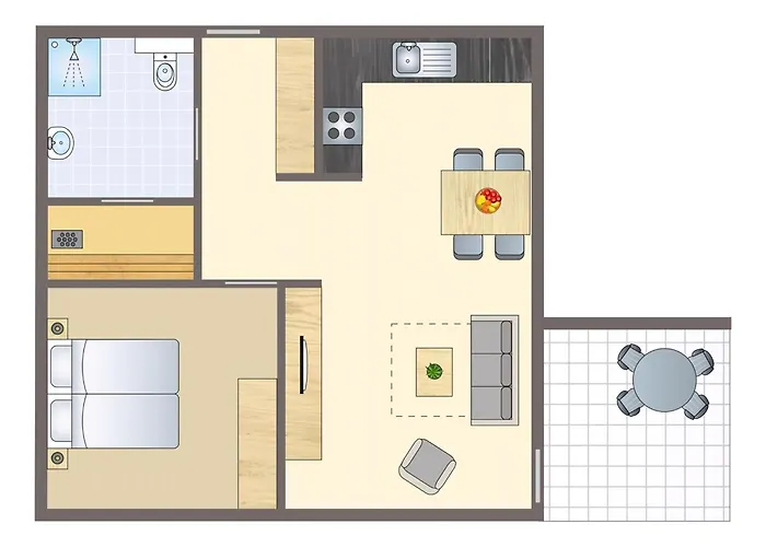Holiday park Landal Brandnertal Buerserberg