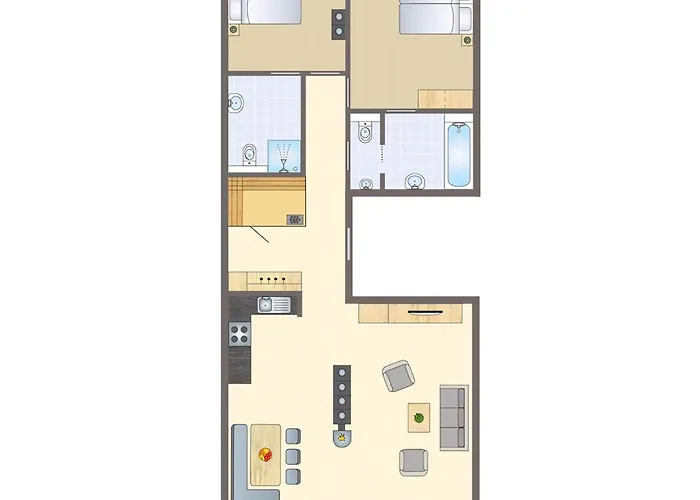 Landal Brandnertal Holiday park 3*